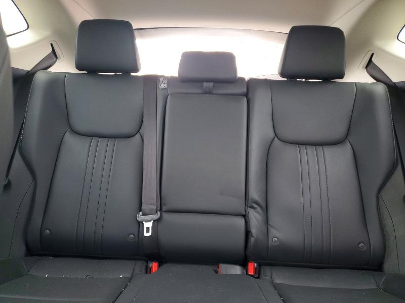 Aukcja sprzedaży 2022 Lexus Nx, vin: JTJGKCEZ1N5002042, numer aukcji: 51333296