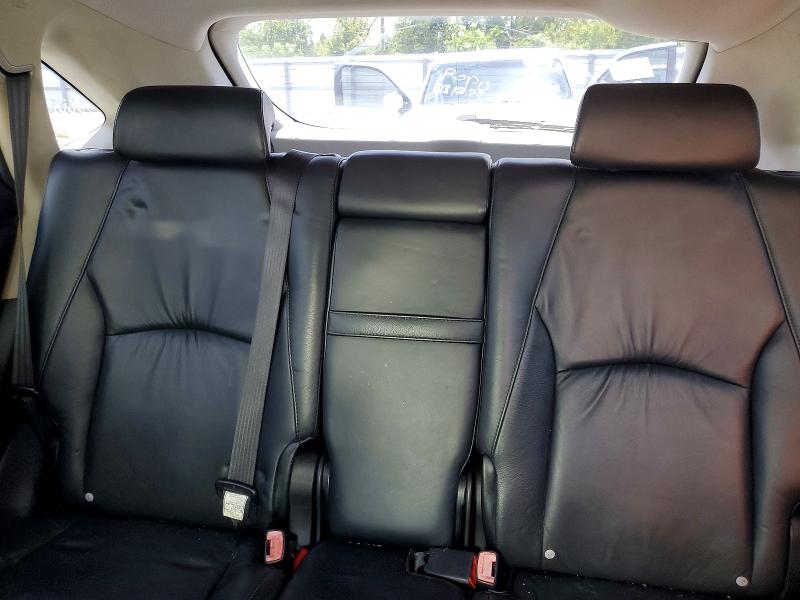 55237206 :رقم المزاد ، 2T2GA31U06C044377 vin ، 2006 Lexus Rx مزاد بيع