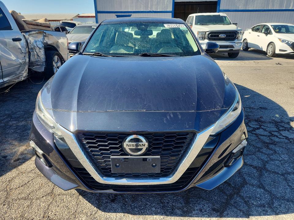 53988456 :رقم المزاد ، 1N4BL4FV0LC112901 vin ، 2020 Nissan Altima مزاد بيع