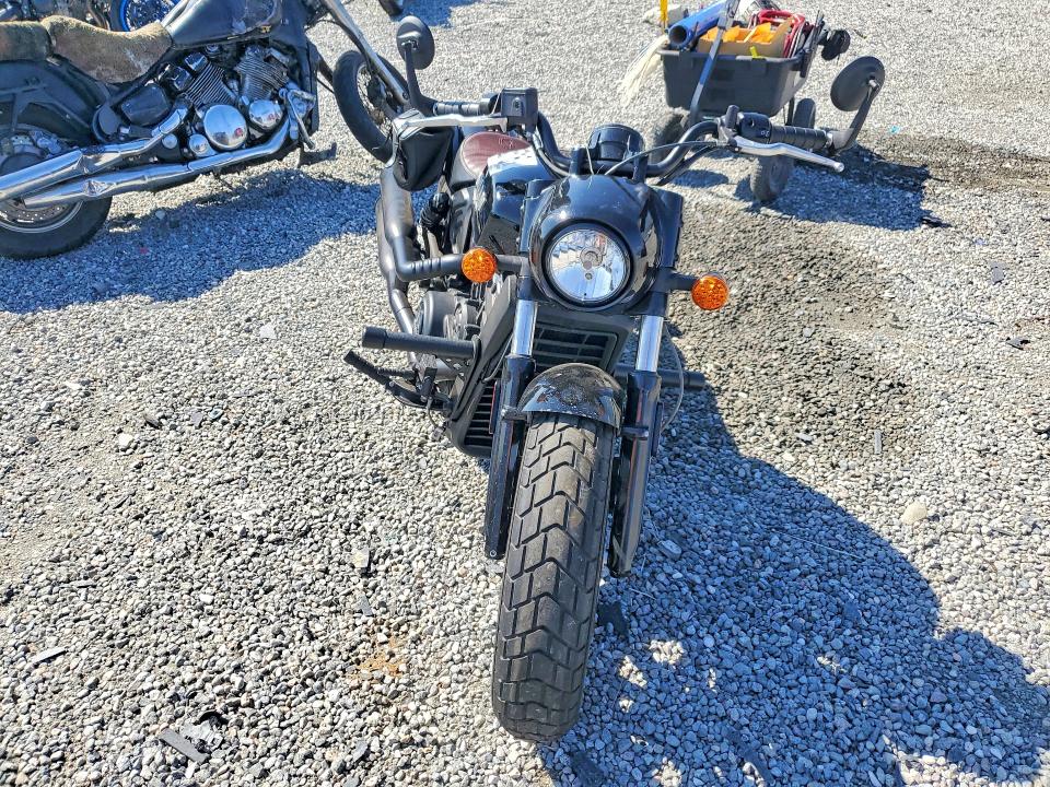 Aukcja sprzedaży 2023 Indian Motorcycle Co. Scout, vin: 56KMTB006P3195125, numer aukcji: 51805516
