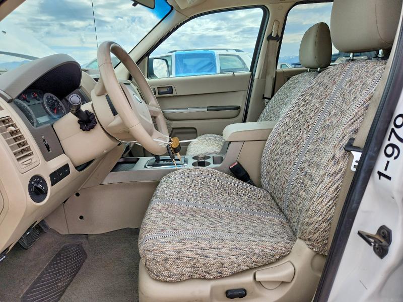2008 Ford Escape მანქანა იყიდება აუქციონზე, vin: 1FMCU59H48KA17046, აუქციონის ნომერი: 52831396