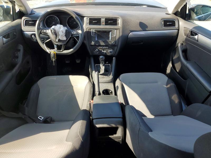 Aukcja sprzedaży 2017 Volkswagen Jetta, vin: 3VW167AJ4HM317983, numer aukcji: 52378836