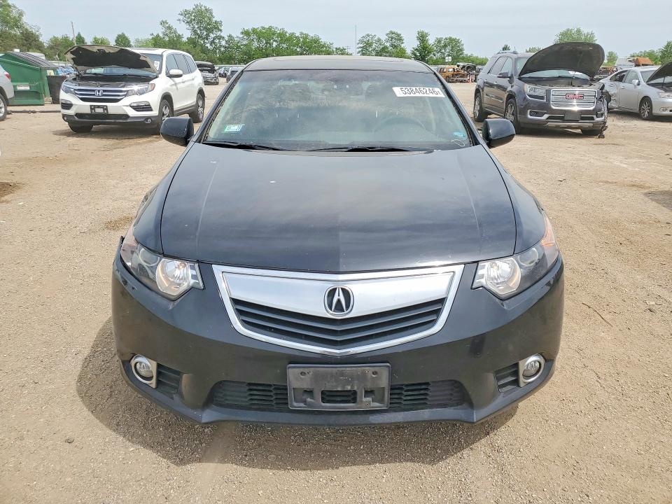 53846246 :رقم المزاد ، JH4CU2F63DC007794 vin ، 2013 Acura Tsx مزاد بيع