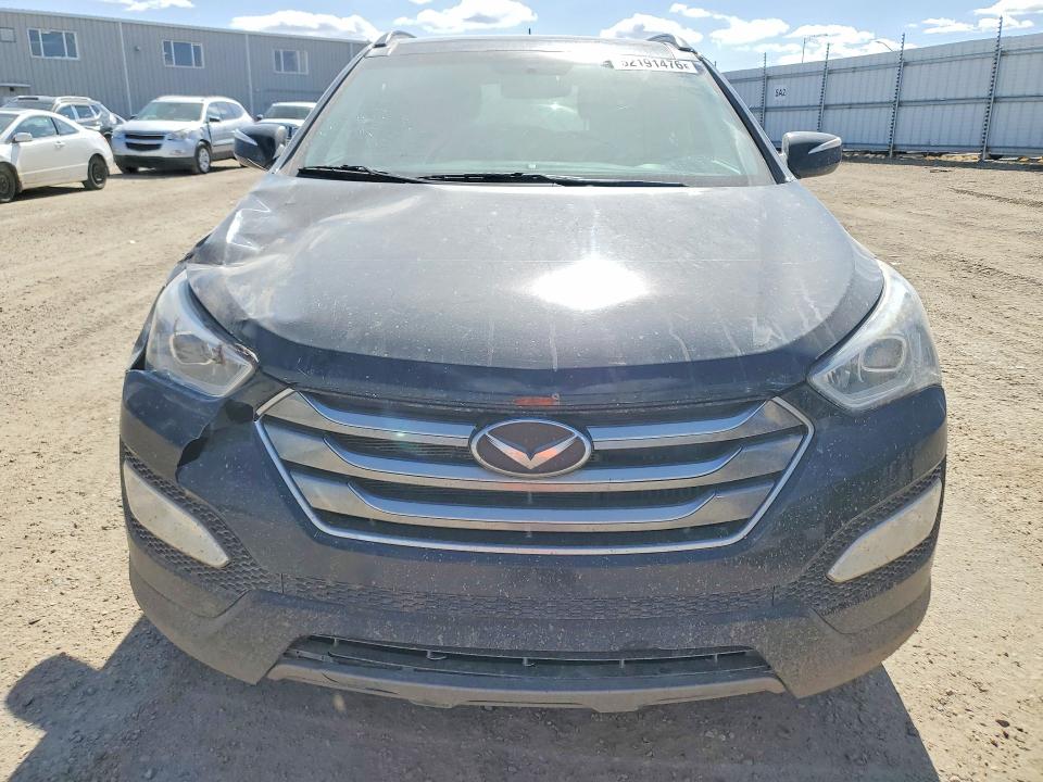 Aukcja sprzedaży 2016 Hyundai Santa Fe Sport, vin: 5XYZUDLA3GG355174, numer aukcji: 52191476