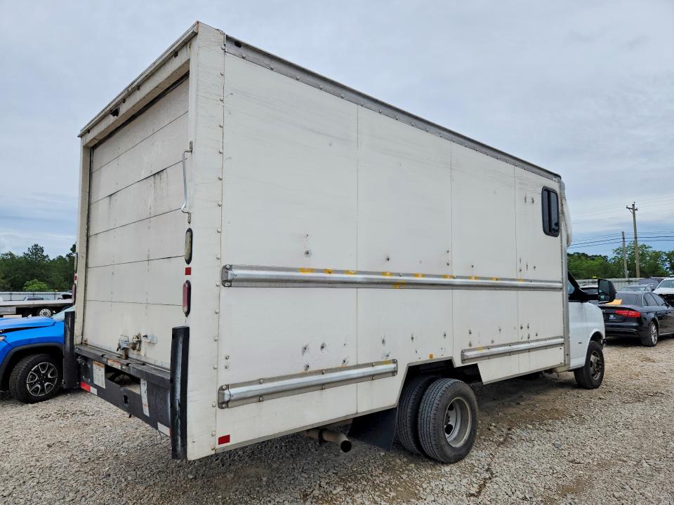 Aukcja sprzedaży 2020 Chevrolet Express G3500, vin: 1GB3GSCGXL1273852, numer aukcji: 53537006