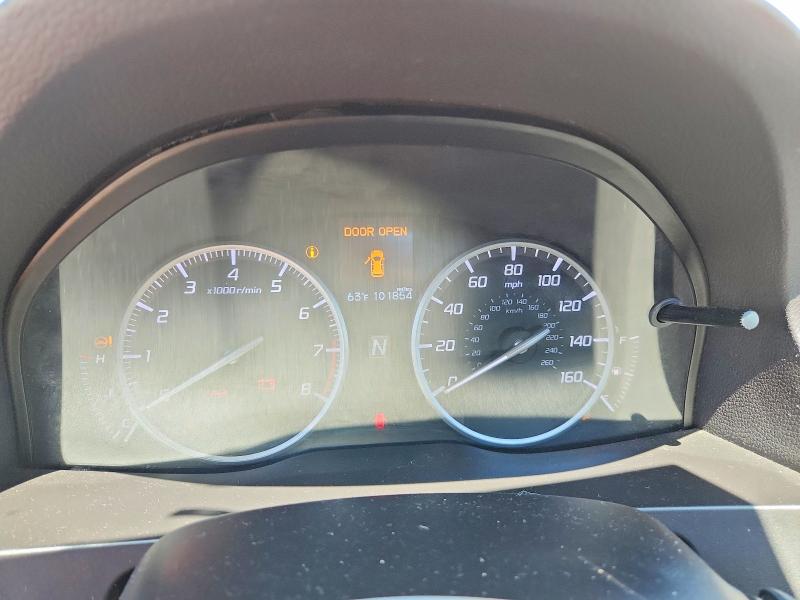 52486056 :رقم المزاد ، 5J8TB4H33GL025885 vin ، 2016 Acura Rdx مزاد بيع