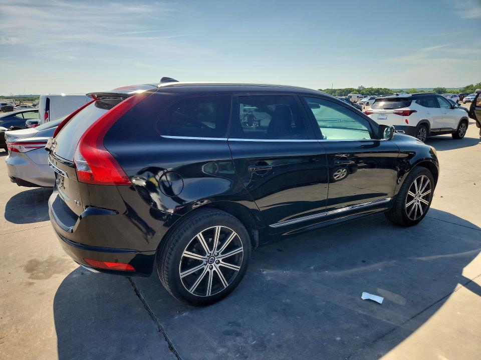 Aukcja sprzedaży 2015 Volvo Xc60, vin: YV440MDK9F2697389, numer aukcji: 53706336