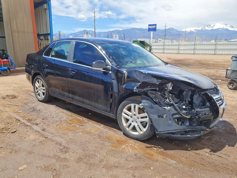 Aukcja sprzedaży 2007 Volkswagen Jetta, vin: 3VWRF71K37M045520, numer aukcji: 52946596