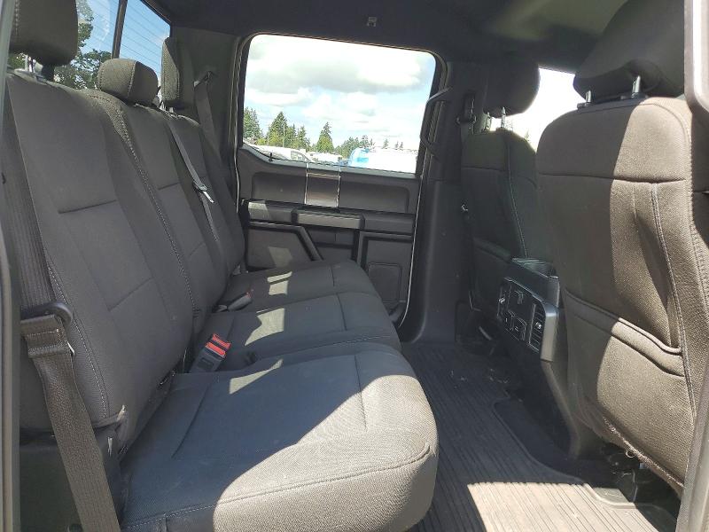 Aukcja sprzedaży 2019 Ford F150, vin: 1FTFW1E49KFA00945, numer aukcji: 55002826