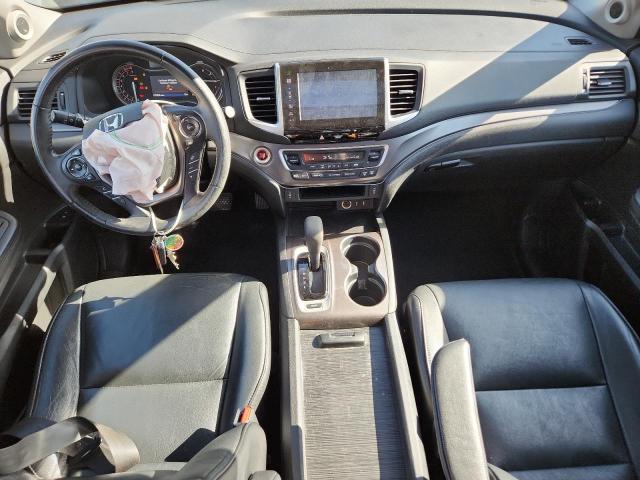 Продажа на аукционе авто 2016 Honda Pilot, vin: 5FNYF5H64GB041623, номер лота: 52483686