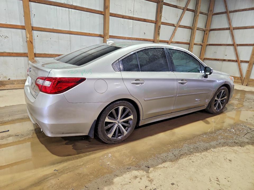 Aukcja sprzedaży 2017 Subaru Legacy, vin: 4S3BNEN69H3030905, numer aukcji: 51674966