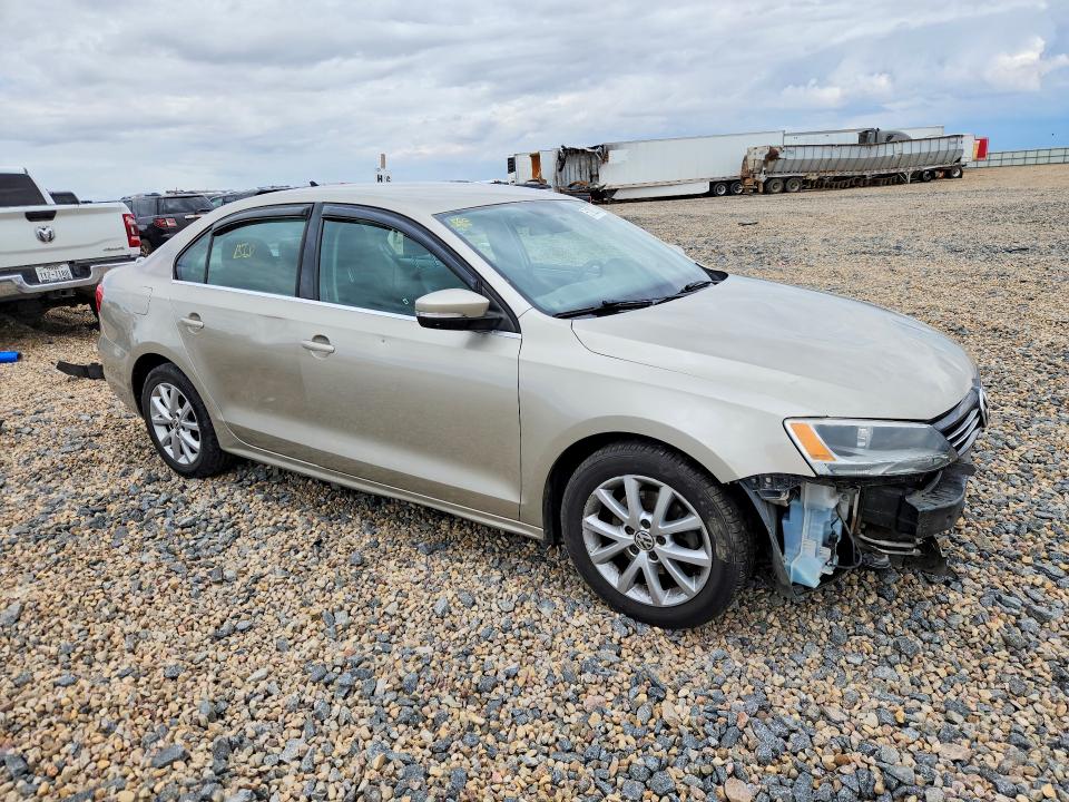 Aukcja sprzedaży 2013 Volkswagen Jetta, vin: 3VWDX7AJ0DM235236, numer aukcji: 51922276