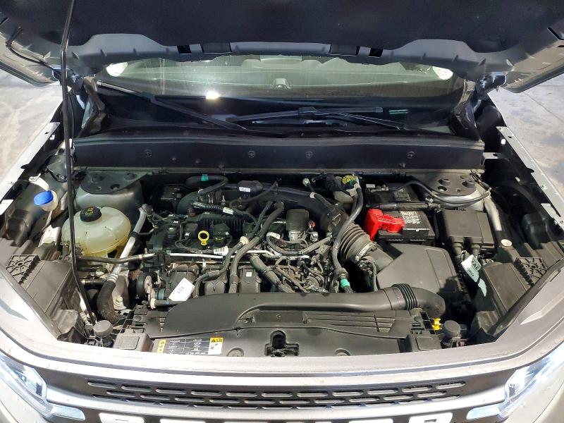 Продажа на аукционе авто 2023 Ford Bronco Sport, vin: 3FMCR9D97PRD83814, номер лота: 53896066