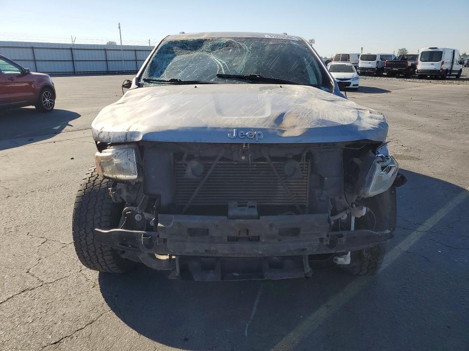 Aukcja sprzedaży 2015 Jeep Grand Cherokee, vin: 1C4RJFBM2FC853790, numer aukcji: 51920586