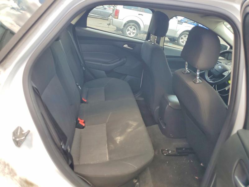 Aukcja sprzedaży 2017 Ford Focus, vin: 1FADP3F26HL304327, numer aukcji: 54397356