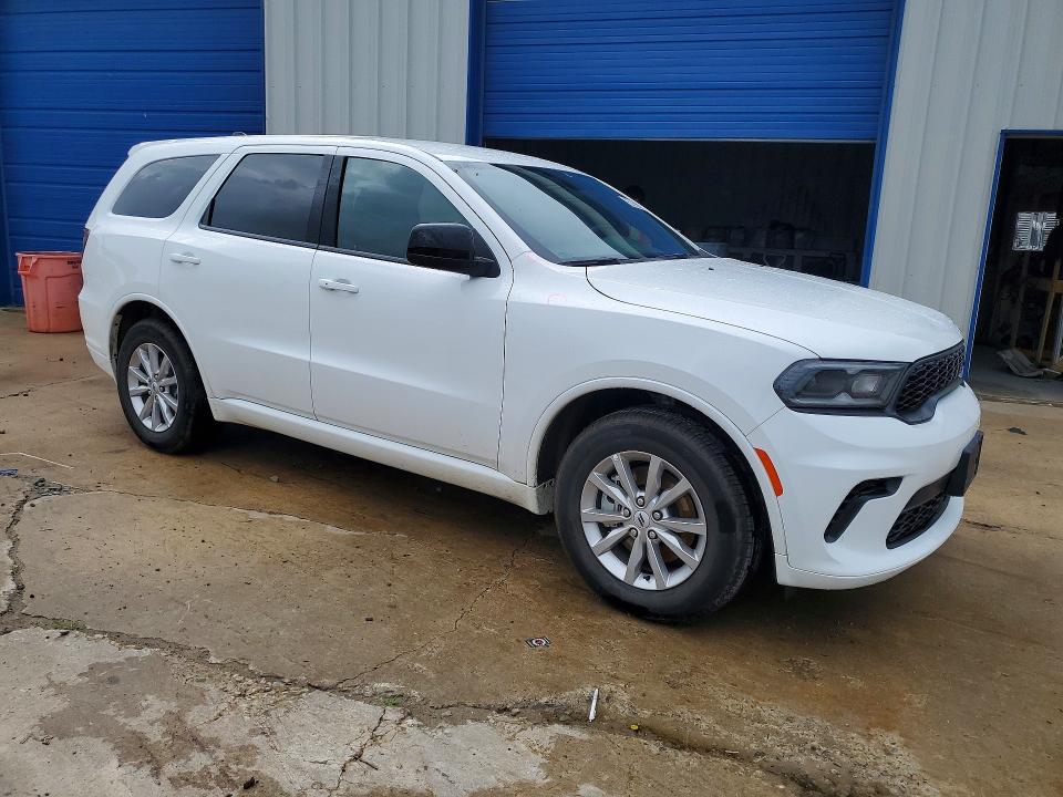Продаж на аукціоні авто 2026 Dodge Durango, vin: 1C4RDHDG5TC165028, номер лоту: 54882186