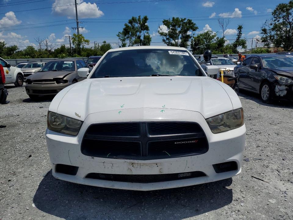 Продажа на аукционе авто 2013 Dodge Charger, vin: 2C3CDXAG4DH594314, номер лота: 54304186