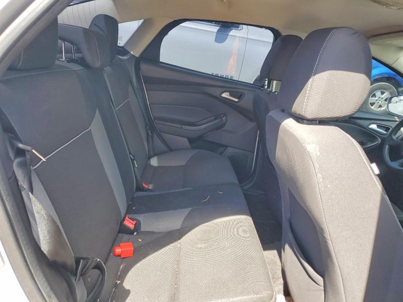 Aukcja sprzedaży 2014 Ford Focus, vin: 1FADP3F29EL107762, numer aukcji: 52526826