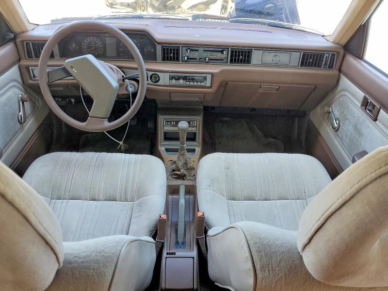 Aukcja sprzedaży 1986 Mitsubishi Tredia, vin: JA3BF46D4GZ006414, numer aukcji: 52963486