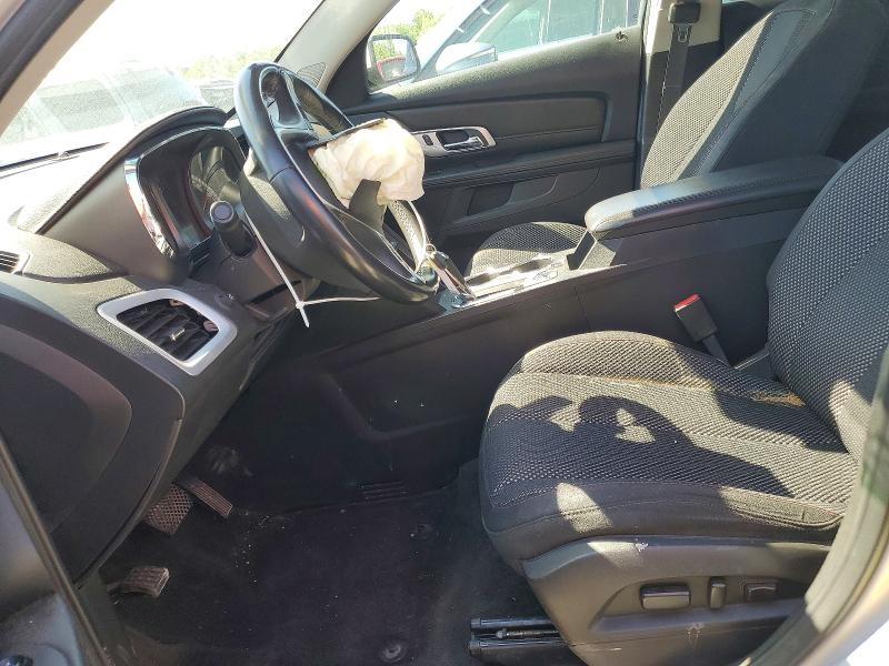 Aukcja sprzedaży 2017 Gmc Terrain, vin: 2GKFLTE37H6267990, numer aukcji: 51017856