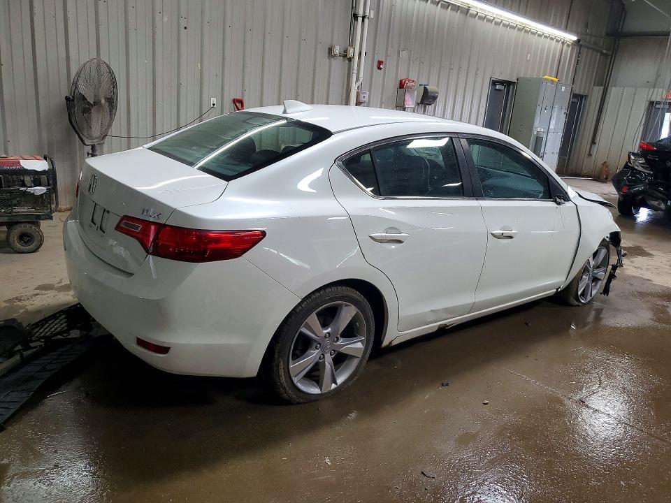 51770986 :رقم المزاد ، 19VDE1F73DE006880 vin ، 2013 Acura Ilx مزاد بيع