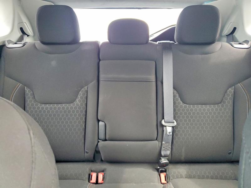 Продаж на аукціоні авто 2018 Jeep Compass, vin: 3C4NJCAB2JT368642, номер лоту: 55141286