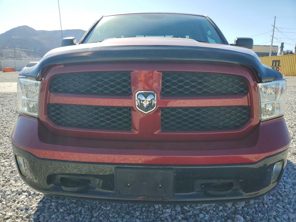 54394466 :رقم المزاد ، 1C6RR7GT2FS733774 vin ، 2015 Ram 1500 مزاد بيع