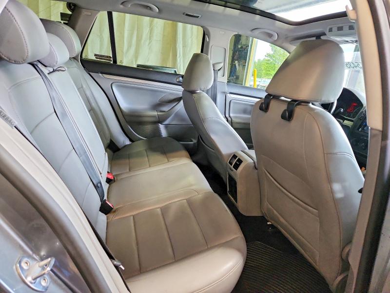 54354396 :رقم المزاد ، 3VWTL81K39M338566 vin ، 2009 Volkswagen Jetta مزاد بيع