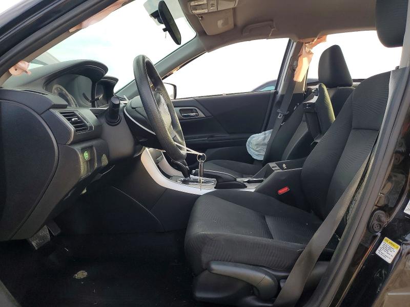Продажа на аукционе авто 2015 Honda Accord, vin: 1HGCR2F30FA058582, номер лота: 54013896