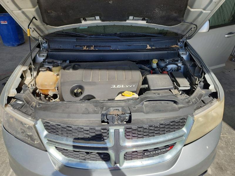 53406636 :رقم المزاد ، 3C4PDDBG6ET154503 vin ، 2014 Dodge Journey مزاد بيع