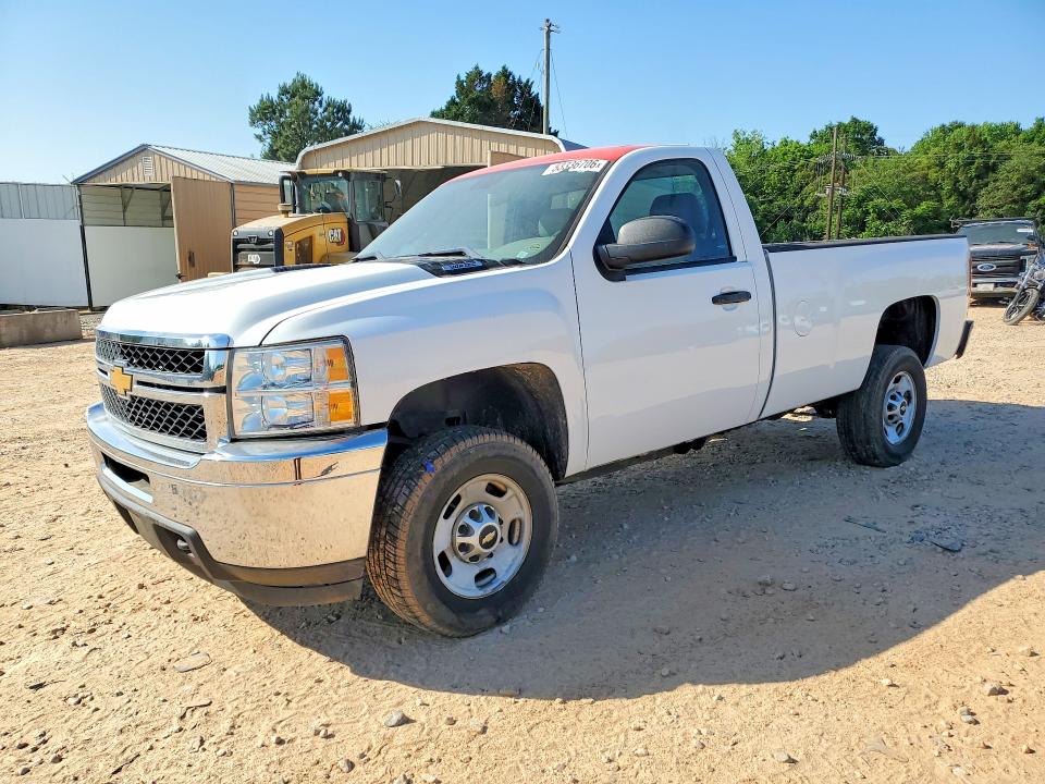 Продажа на аукционе авто 2013 Chevrolet Silverado, vin: 1GC0KVCGXDF238294, номер лота: 53336706