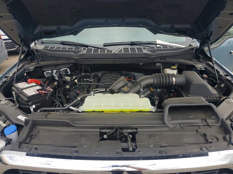 51988996 :رقم المزاد ، 1FTFW1E59PKF12907 vin ، 2023 Ford F150 مزاد بيع