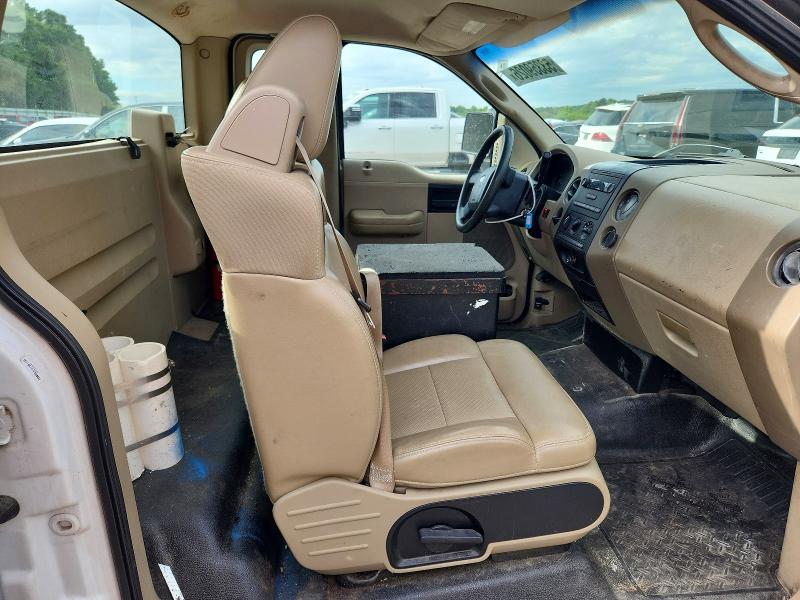 2008 Ford F150 მანქანა იყიდება აუქციონზე, vin: 1FTRF12248KB70307, აუქციონის ნომერი: 53359026