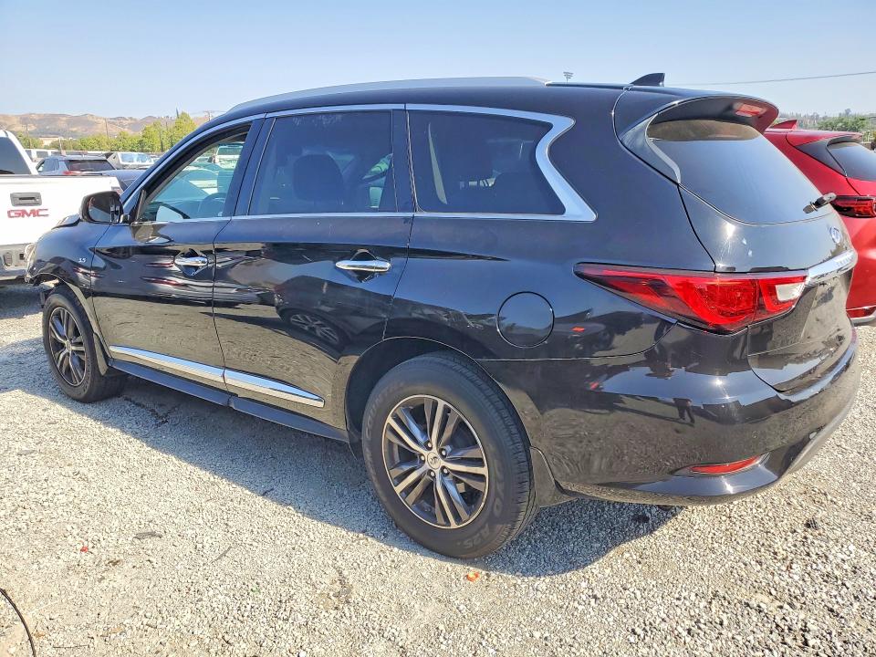 Aukcja sprzedaży 2016 Infiniti Qx60, vin: 5N1AL0MN2GC514065, numer aukcji: 53314456