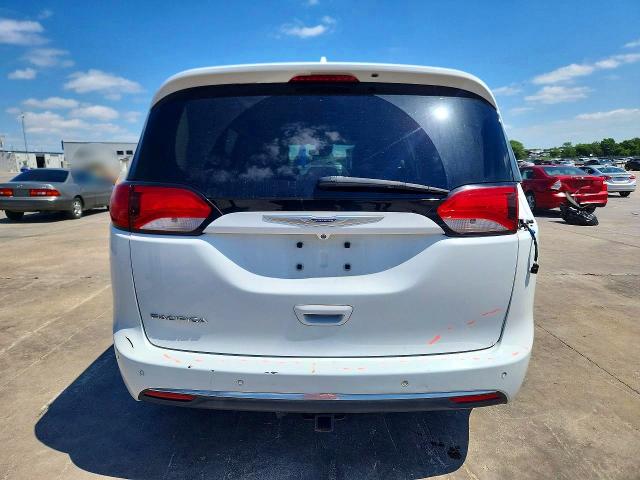Aukcja sprzedaży 2019 Chrysler Pacifica, vin: 2C4RC1EG7KR549956, numer aukcji: 53975246