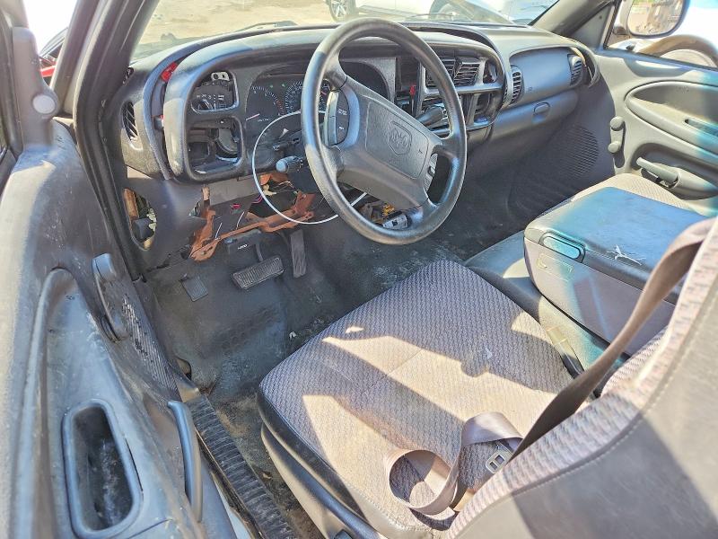2001 Dodge Ram 1500 მანქანა იყიდება აუქციონზე, vin: 3B7HC13Y41G762374, აუქციონის ნომერი: 51803796