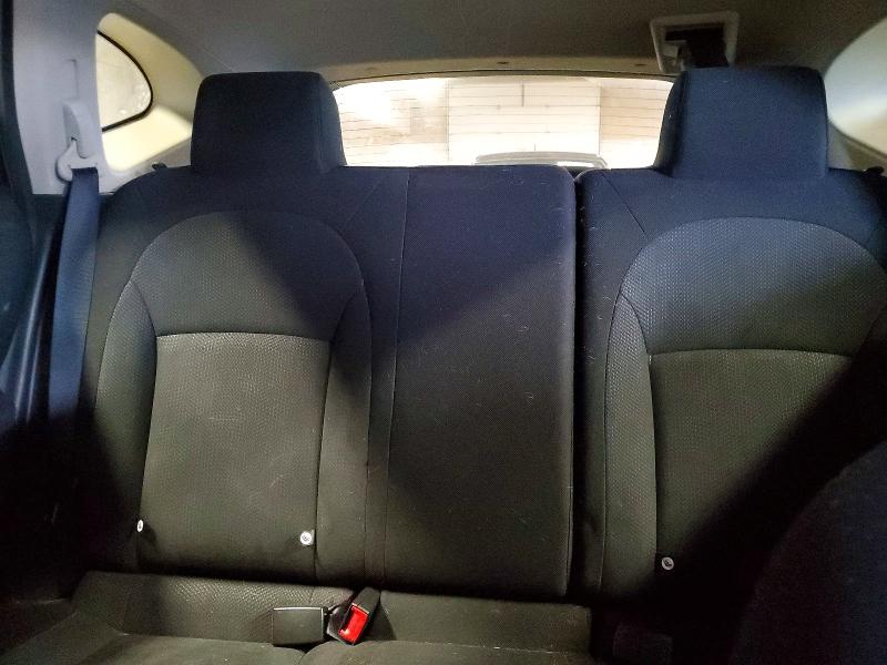 Продажа на аукционе авто 2013 Nissan Rogue, vin: JN8AS5MV8DW101036, номер лота: 53989146