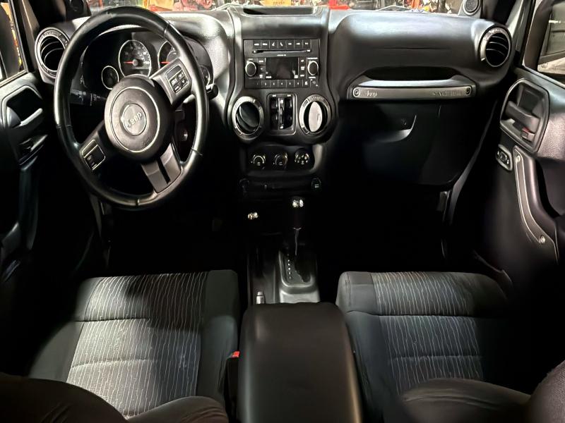 55459676 :رقم المزاد ، 1J4BA3H19BL528443 vin ، 2011 Jeep Wrangler Unlimited مزاد بيع