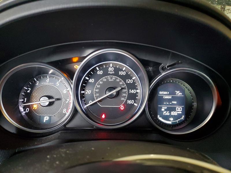 Aukcja sprzedaży 2015 Mazda 6, vin: JM1GJ1U53F1200929, numer aukcji: 55220676