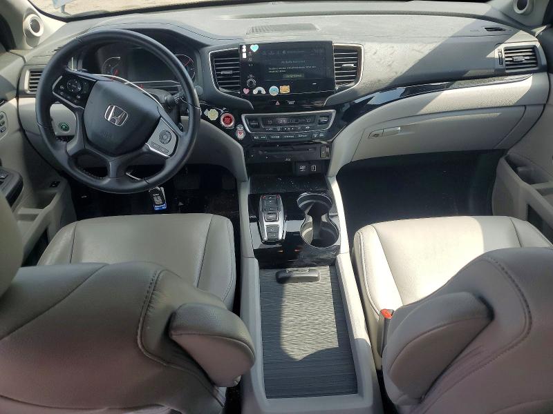 Aukcja sprzedaży 2020 Honda Pilot, vin: 5FNYF6H66LB023012, numer aukcji: 52711296