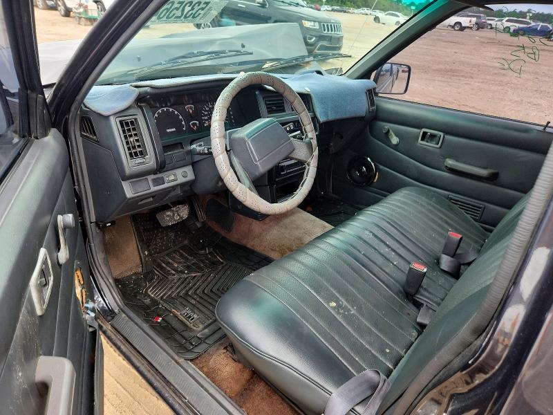 Aukcja sprzedaży 1993 Nissan Truck, vin: 1N6SD11S4PC342494, numer aukcji: 53256466