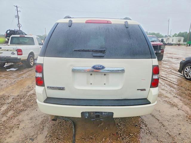 53063096 :رقم المزاد ، 1FMEU75827UA81924 vin ، 2007 Ford Explorer مزاد بيع