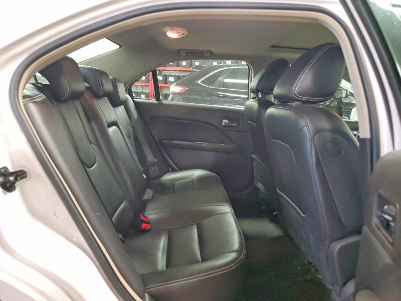 Продажа на аукционе авто 2010 Ford Fusion, vin: 3FAHP0JAXAR336221, номер лота: 53559336