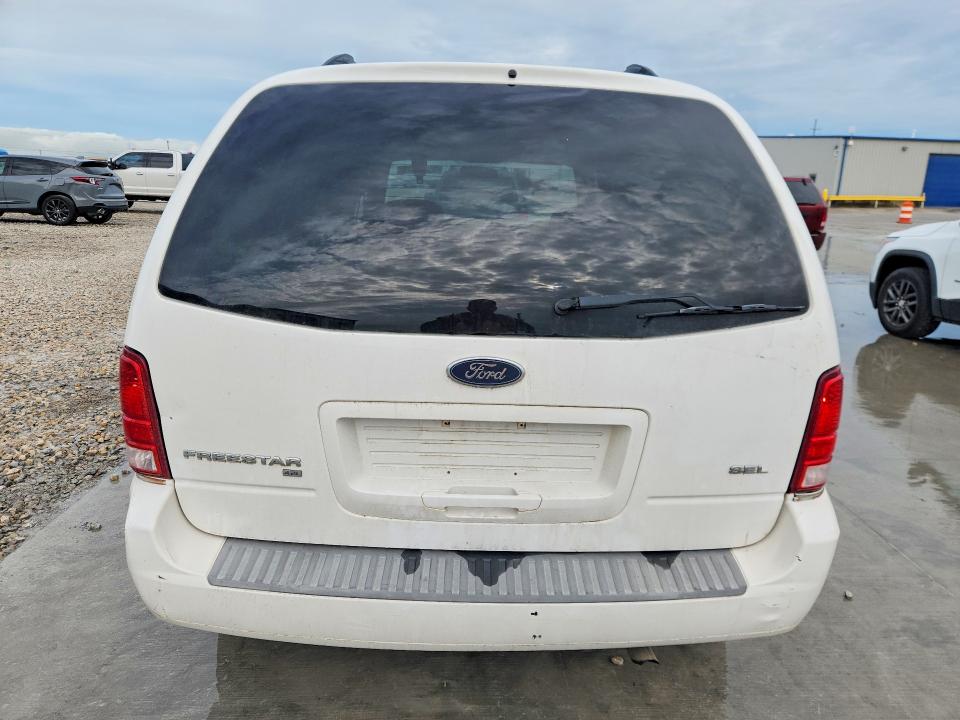 Продажа на аукционе авто 2006 Ford Freestar, vin: 2FMZA52236BA17751, номер лота: 55183026