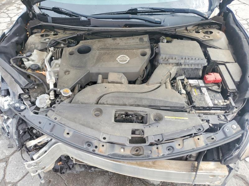 Aukcja sprzedaży 2015 Nissan Altima, vin: 1N4AL3AP3FN904581, numer aukcji: 53811286