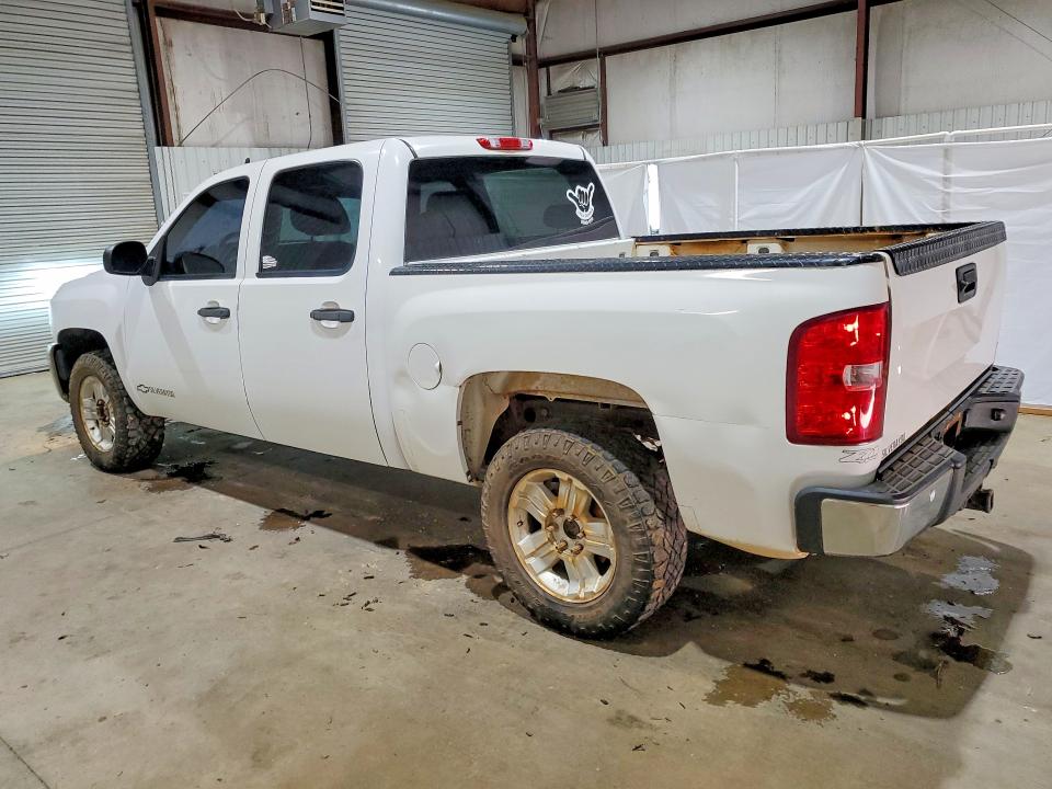 2013 Chevrolet Silverado მანქანა იყიდება აუქციონზე, vin: 3GCPKSE7XDG309597, აუქციონის ნომერი: 53573736