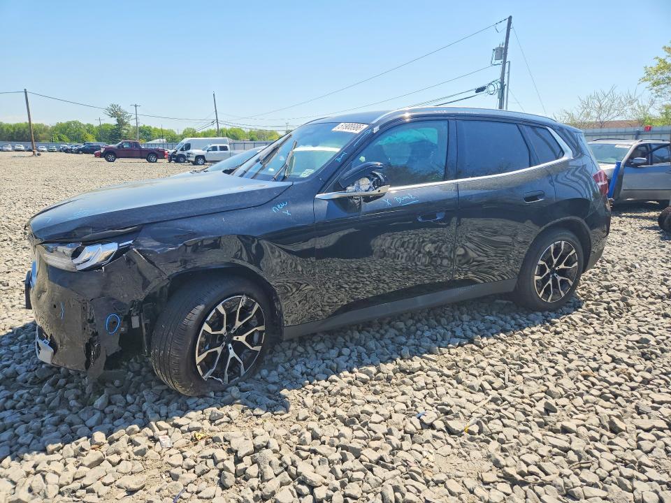 51908986 :رقم المزاد ، 5UX53GP08T9230332 vin ، 2026 Bmw X3 مزاد بيع