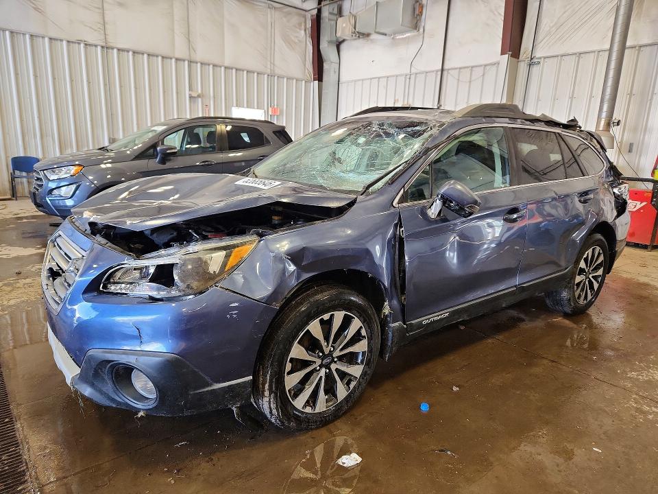 Продажа на аукционе авто 2016 Subaru Outback, vin: 4S4BSBJC2G3254823, номер лота: 52685646