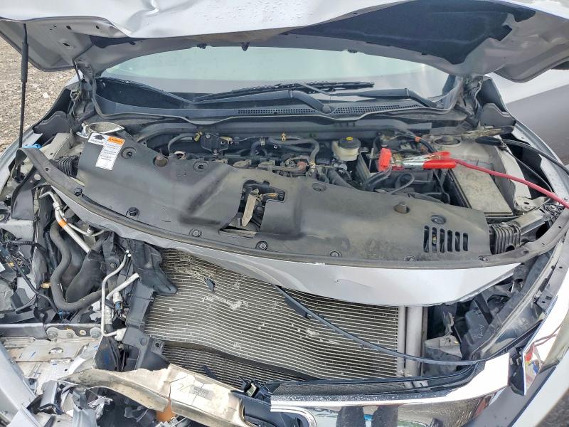 Aukcja sprzedaży 2016 Honda Civic, vin: 2HGFC1F74GH634978, numer aukcji: 54757286
