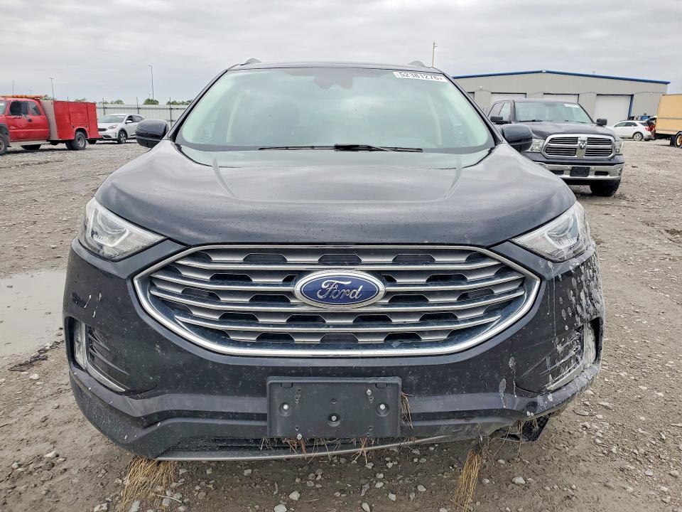 Aukcja sprzedaży 2022 Ford Edge, vin: 2FMPK4J9XNBA37359, numer aukcji: 52381276